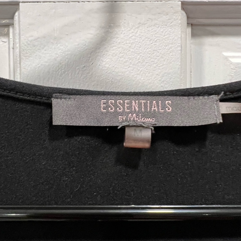 Essentials Top - Picture 2 of 3